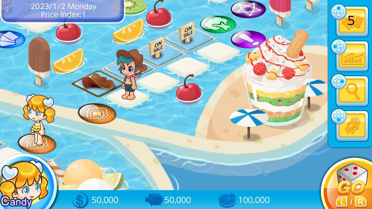 Swimwear Clothes Pack para Nintendo Switch - Site Oficial da Nintendo ...