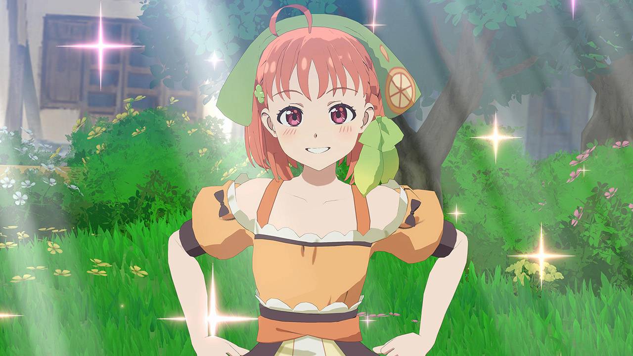 Additional character pack Vol.2 