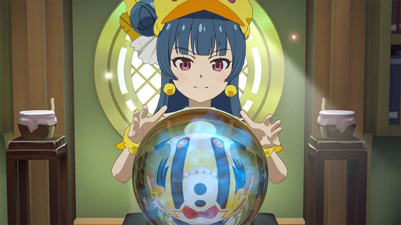 Costume 