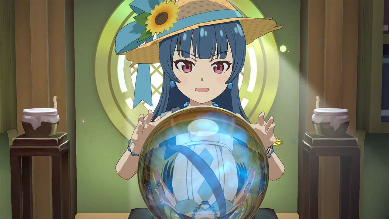 Costume 