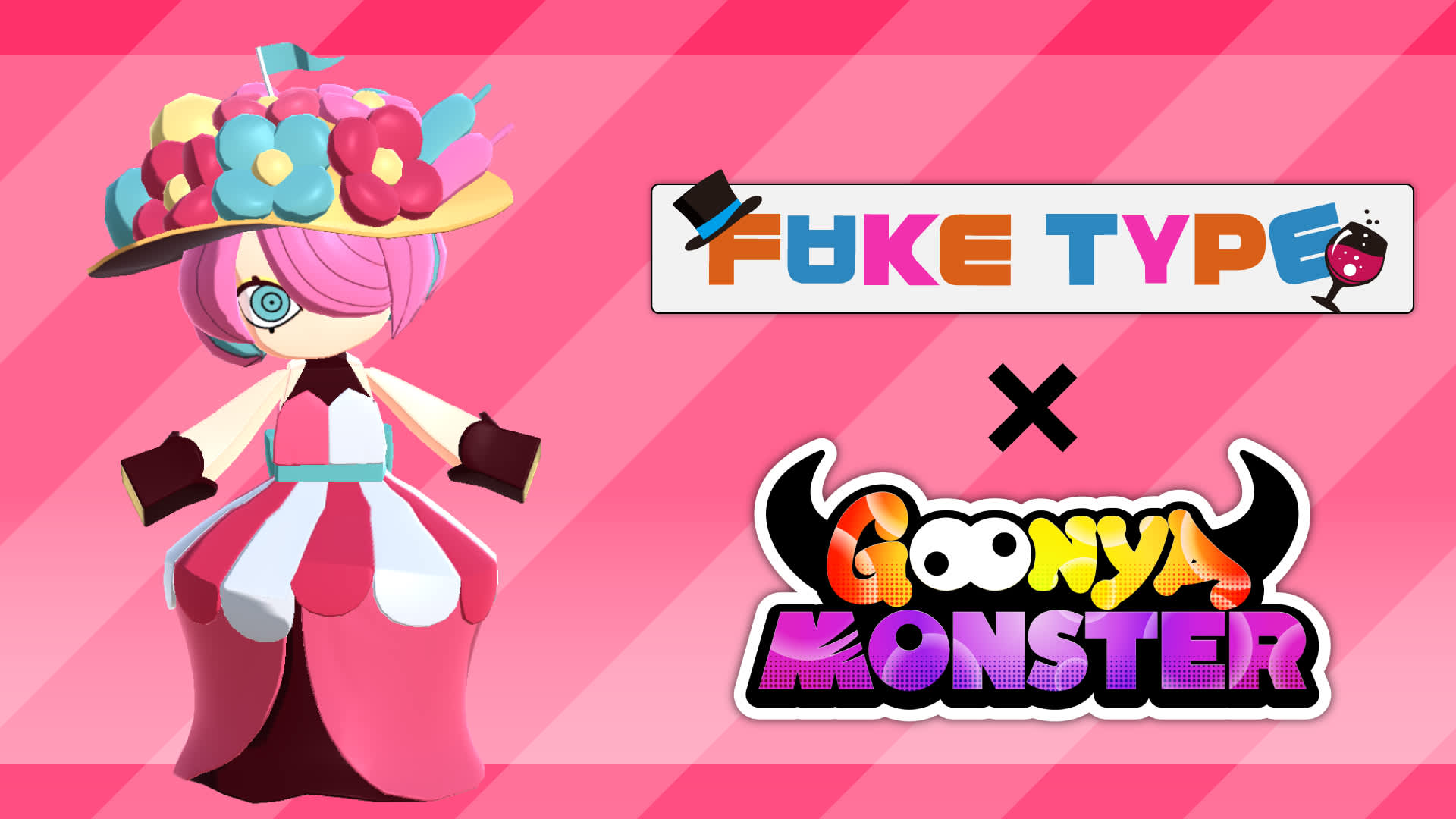 Additional Character : FAKE TYPE. Pack 2 para Nintendo Switch - Site ...