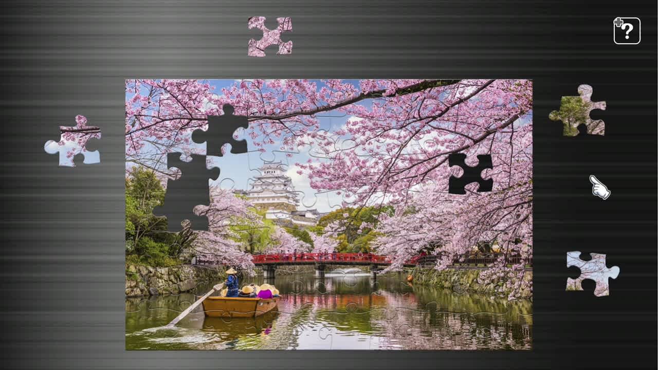 Pink Dreamscape for Nintendo Switch - Nintendo Official Site