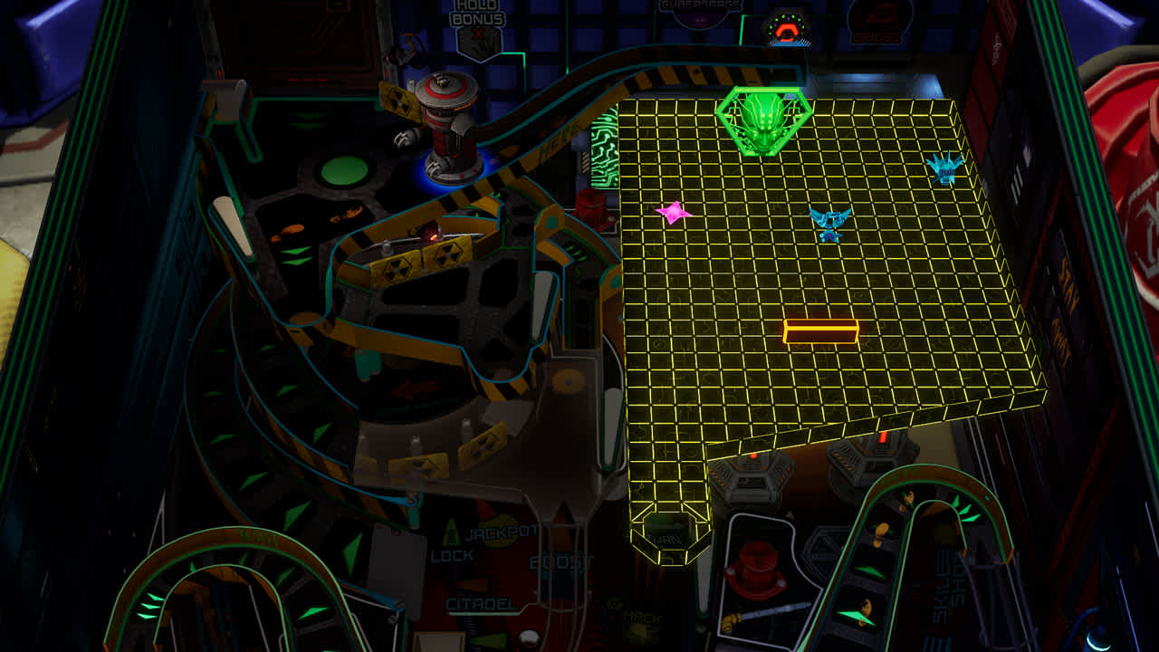Pinball FX - System Shock Pinball for Nintendo Switch - Nintendo ...