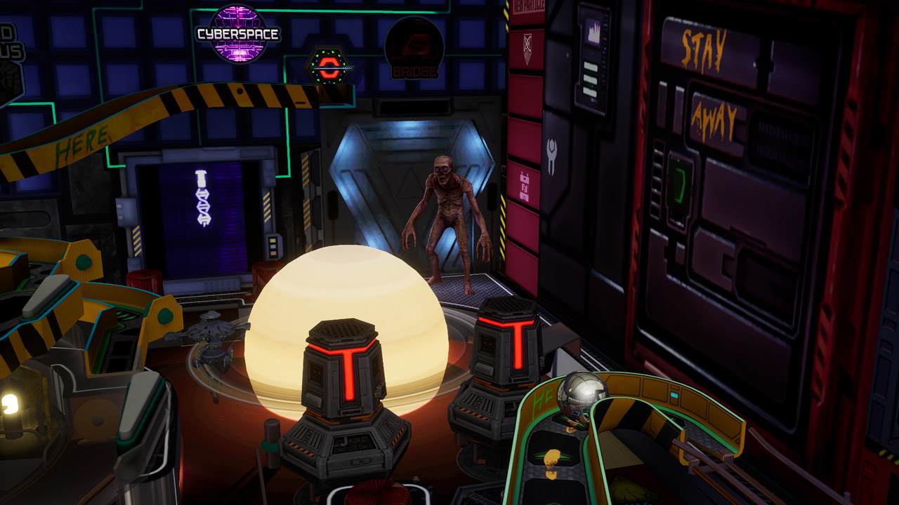 Pinball FX - System Shock Pinball for Nintendo Switch - Nintendo ...