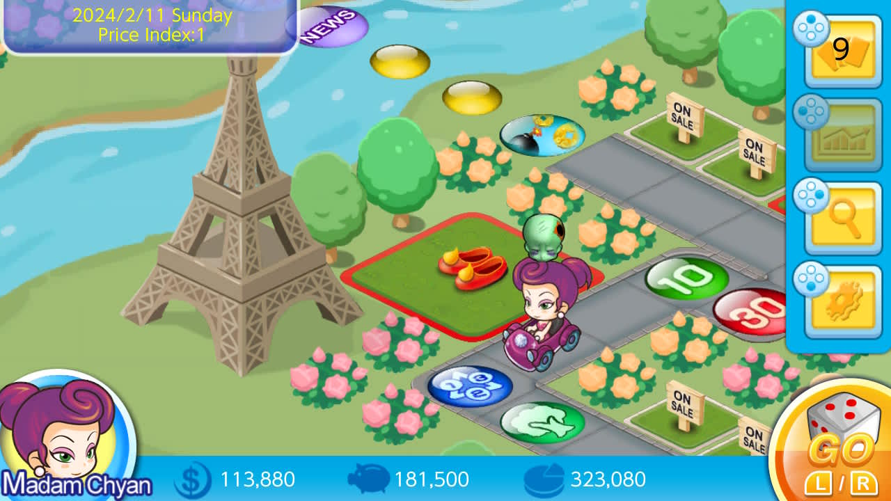European Style Map Pack for Nintendo Switch - Nintendo Official Site