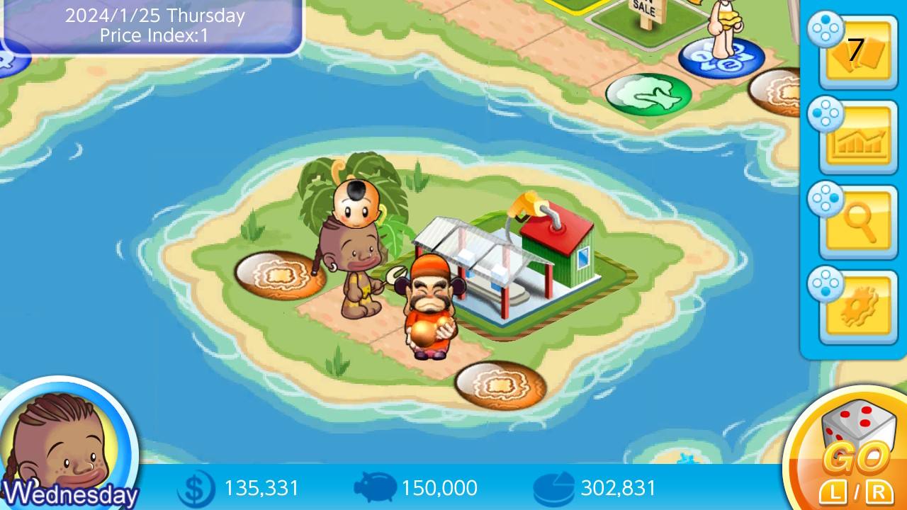 Paradise Map Pack for Nintendo Switch - Nintendo Official Site