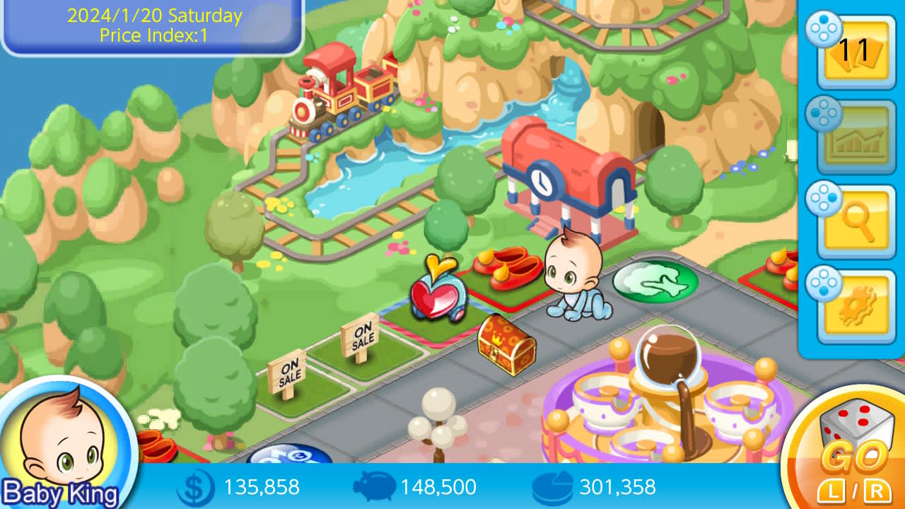 Paradise Map Pack for Nintendo Switch - Nintendo Official Site