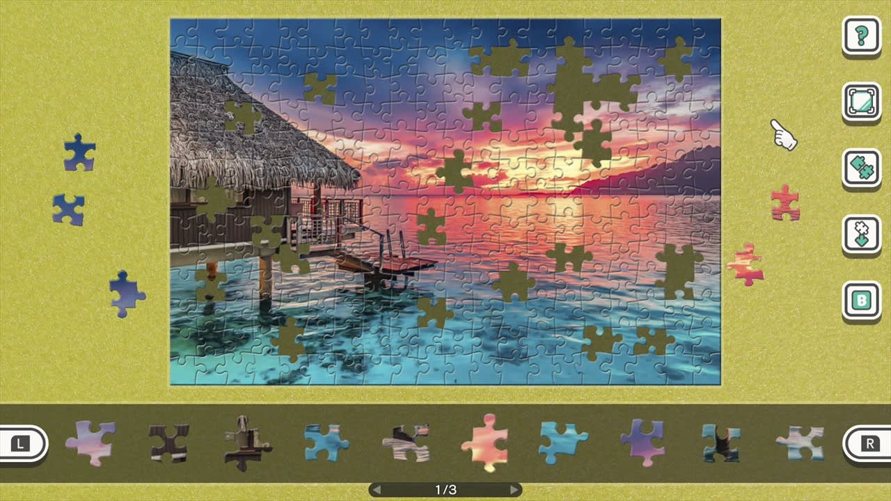 Sunset for Nintendo Switch - Nintendo Official Site