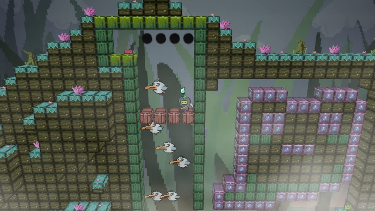 A Frog's Job - Level Pack 2 para Nintendo Switch - Sitio Oficial de ...
