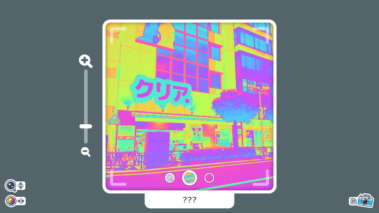 Additional Camera Filters for Nintendo Switch - Nintendo Official Site