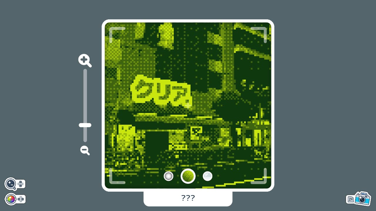 Additional Camera Filters for Nintendo Switch - Nintendo Official Site