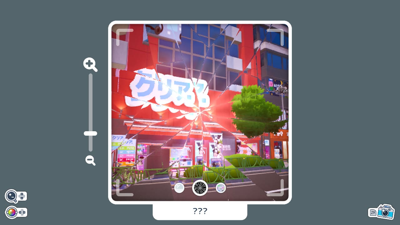 Additional Camera Filters for Nintendo Switch - Nintendo Official Site