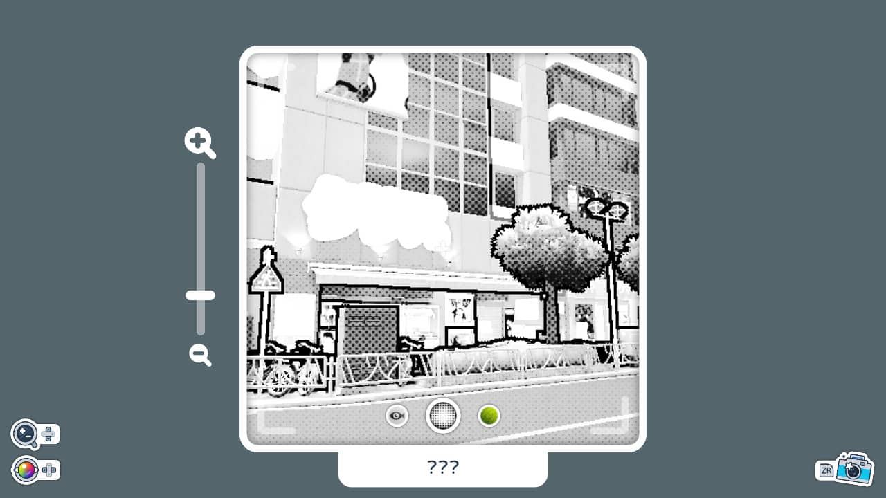 Shashingo: Learn Japanese with Photography: Additional Camera Filters — скриншот 1
