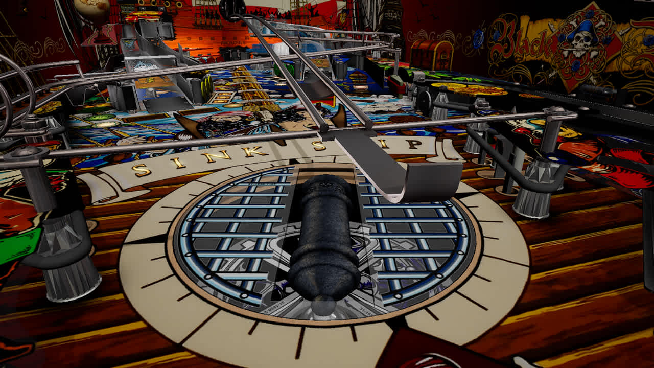 Pinball FX - Williams™ Pinball Volume 2 for Nintendo Switch - Nintendo ...