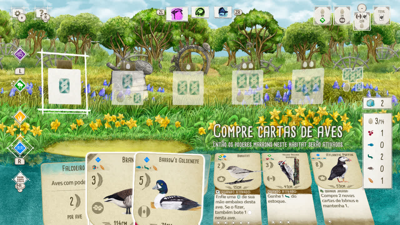 Pacote Decorativo Sazonal 2 para Nintendo Switch - Site Oficial da ...
