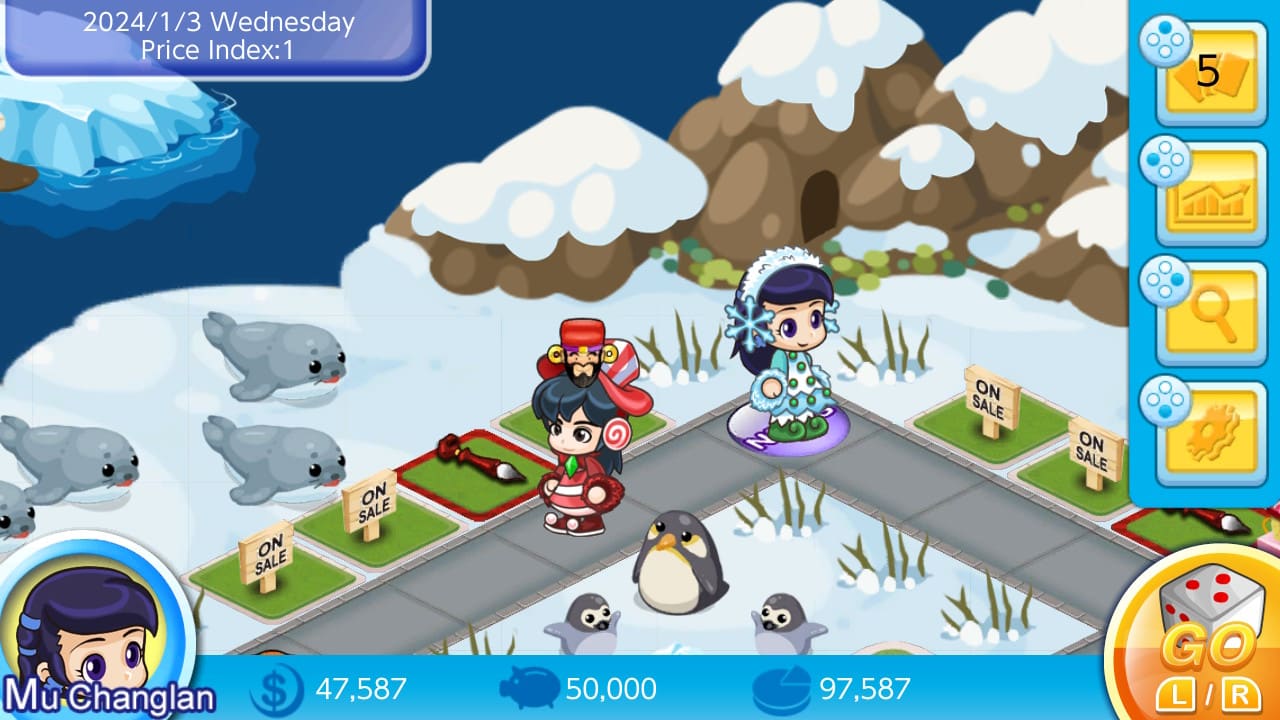 Christmas Clothes Pack(2) for Nintendo Switch - Nintendo Official Site