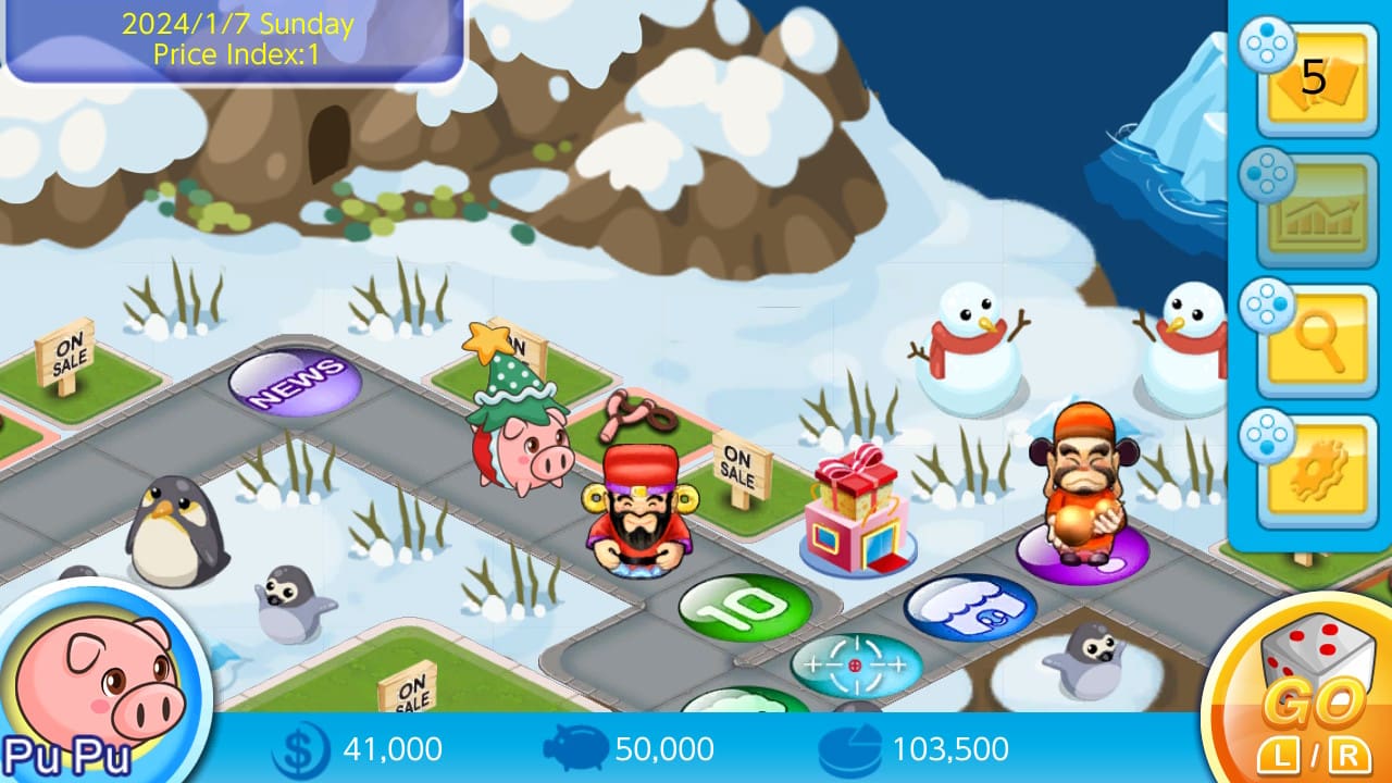Christmas Clothes Pack(2) for Nintendo Switch - Nintendo Official Site