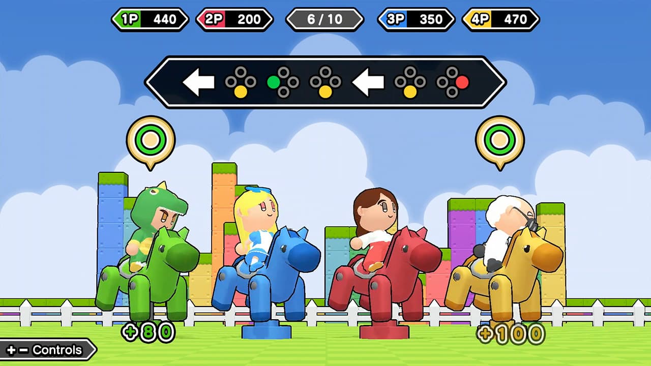 Character Style Pack for Nintendo Switch - Nintendo Official Site