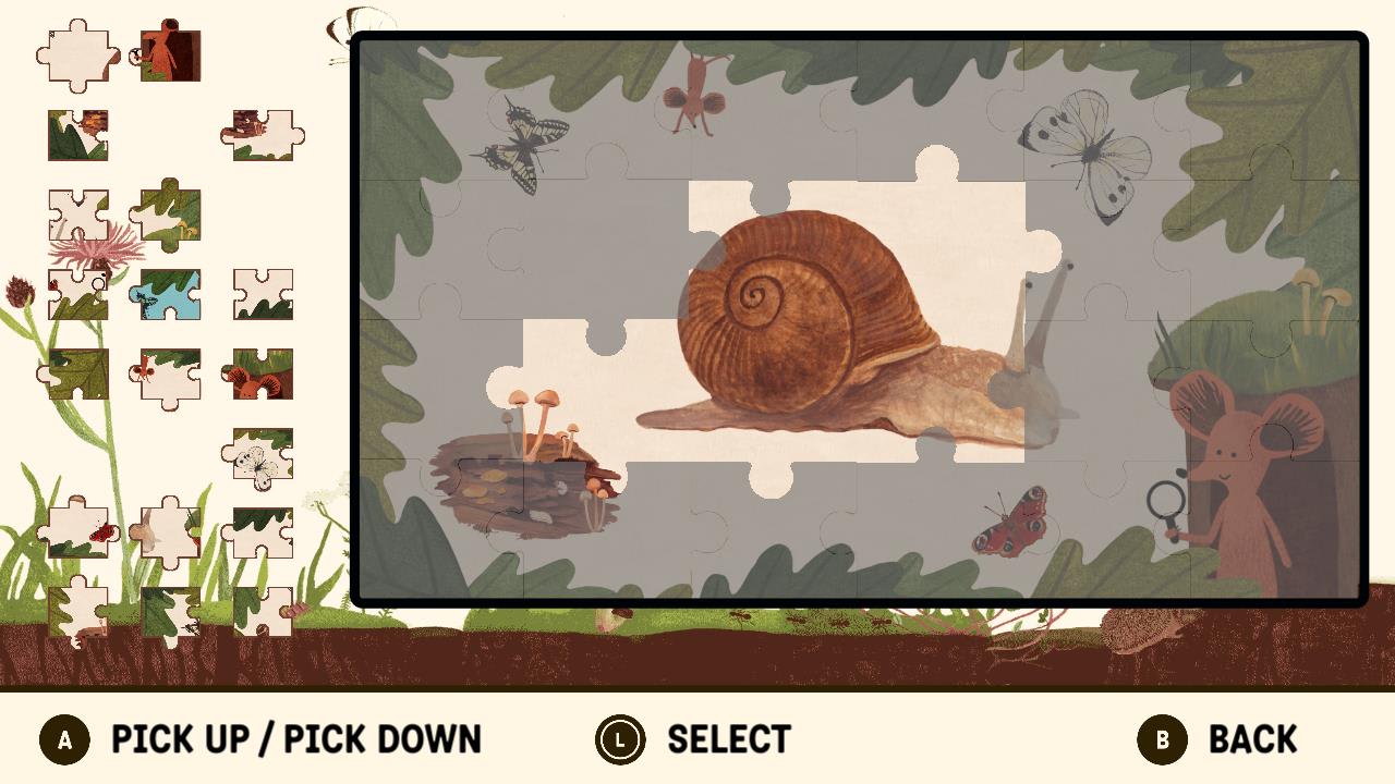 Puzzle Pack 2 for Nintendo Switch - Nintendo Official Site