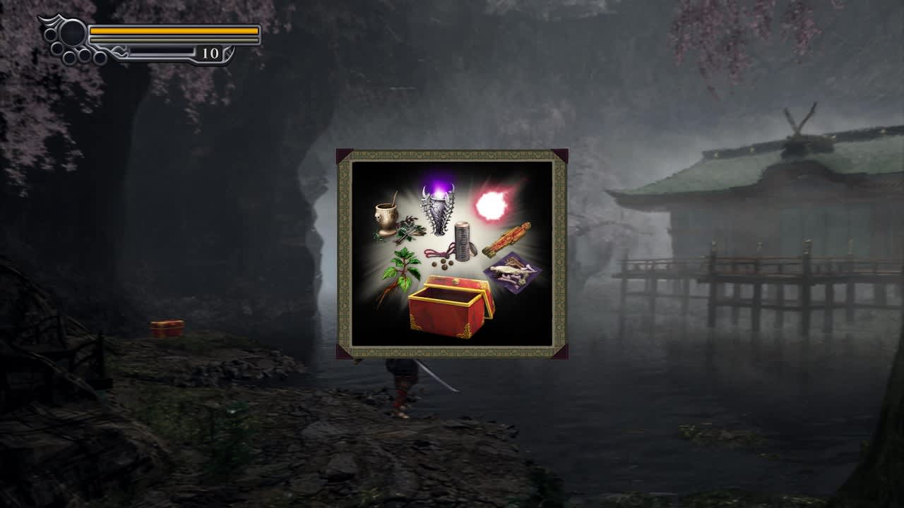 Onimusha 2: Pacote de Trilhas Orquestrais para Nintendo Switch