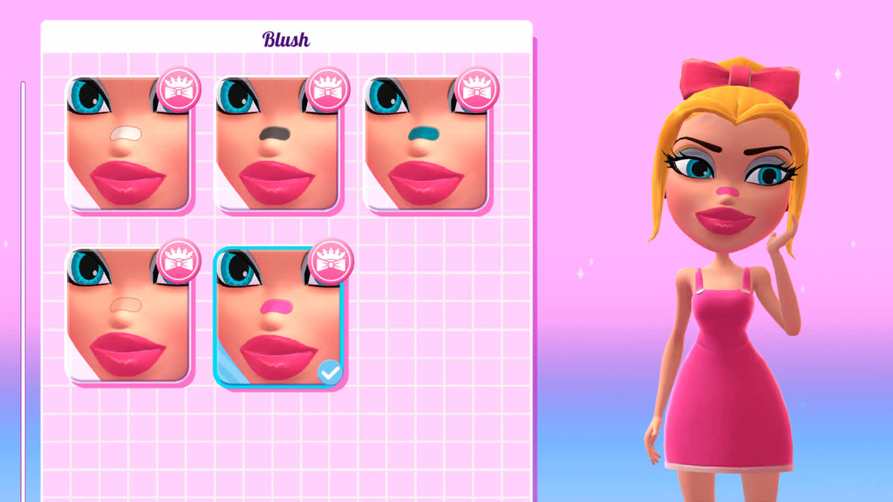 Bratz® Rhythm & Style - Tweevils Pack — скриншот 1