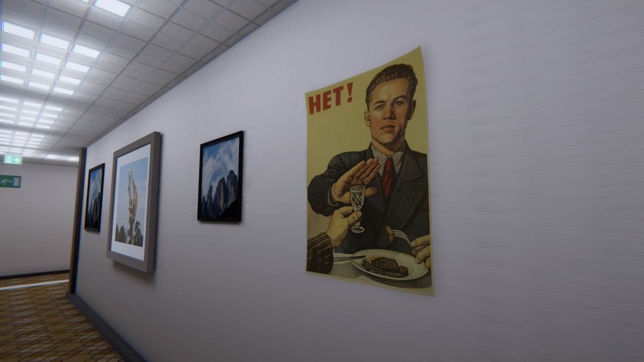 THE EXIT: LIMINAL NEW ANOMALY PACK para Nintendo Switch - Sitio Oficial ...