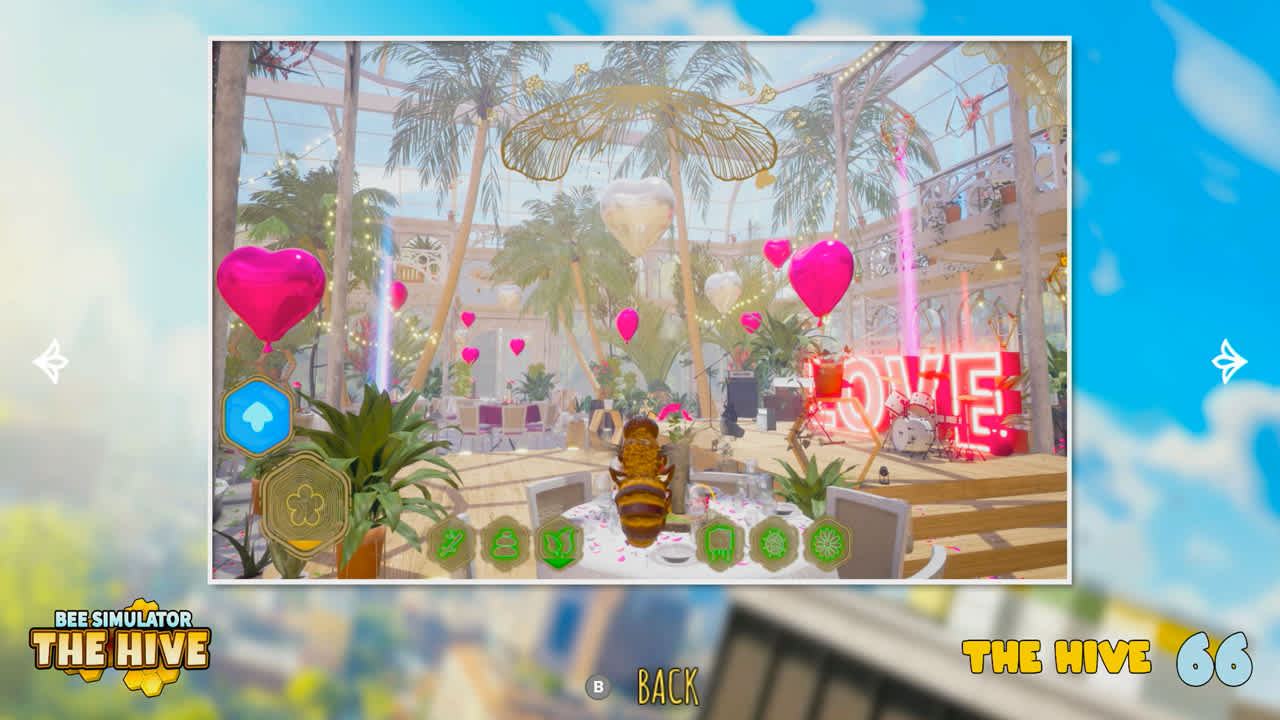 Bee Simulator: The Hive - Artbook para Nintendo Switch - Sitio Oficial ...