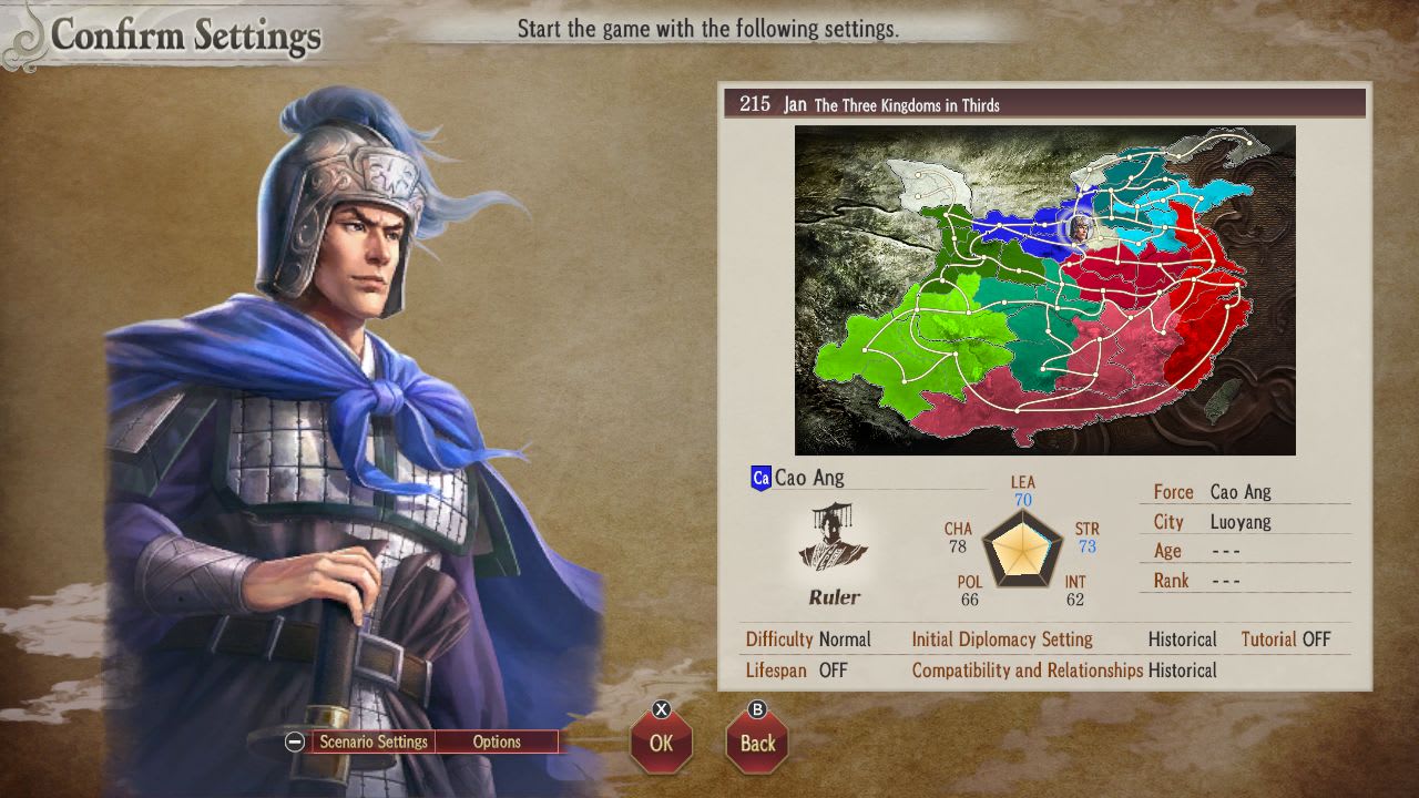 Contest-Winning Scenarios & Popular CG Portraits Set for Nintendo ...