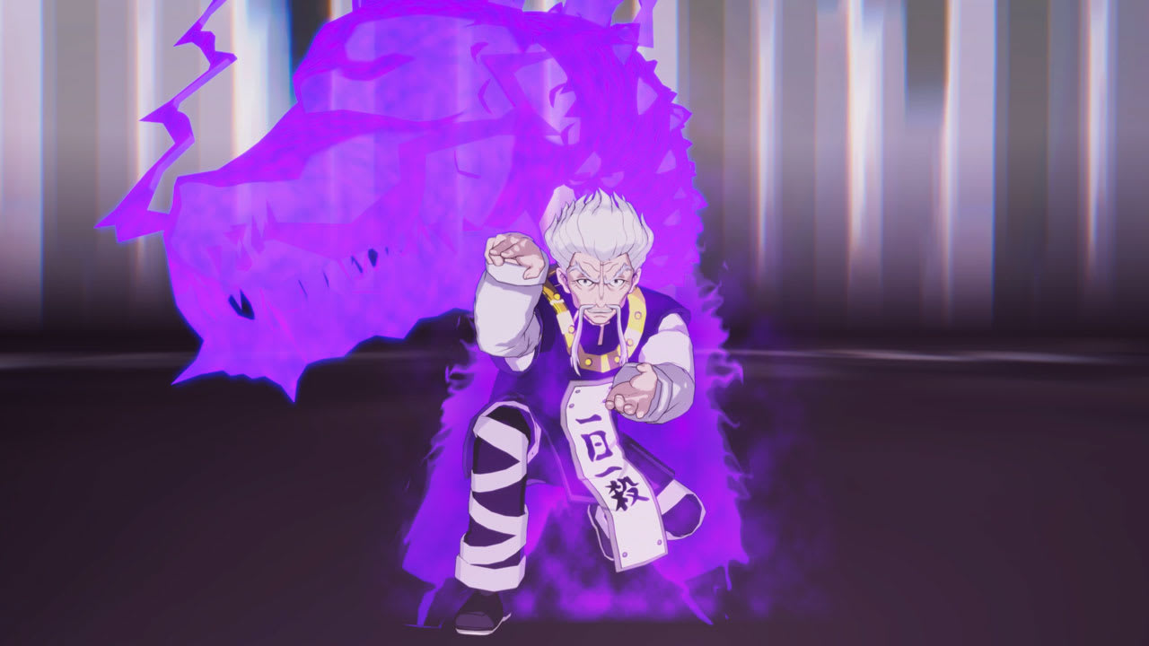 Additional Character 4 Zeno for Nintendo Switch - Nintendo Official Site