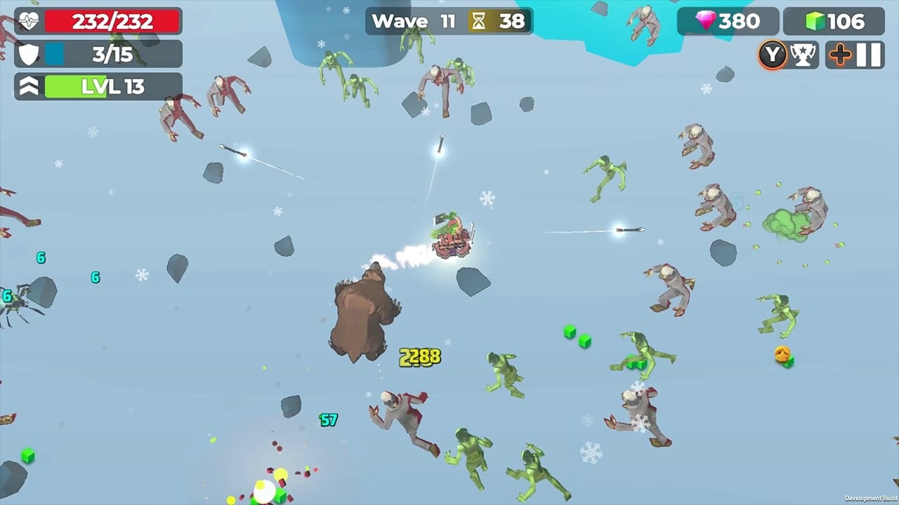 Monster Survivors: Rootsy DLC for Nintendo Switch - Nintendo Official Site