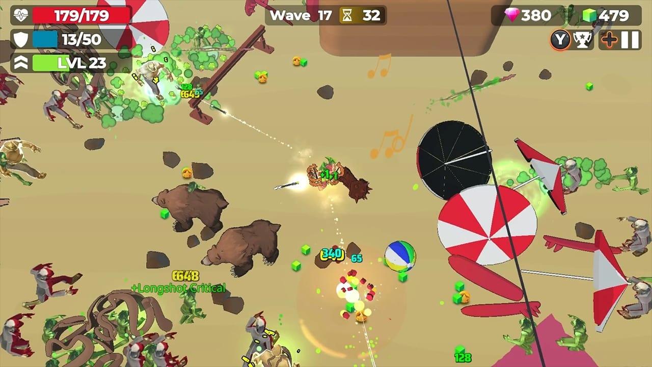 Monster Survivors: Rootsy DLC for Nintendo Switch - Nintendo Official Site