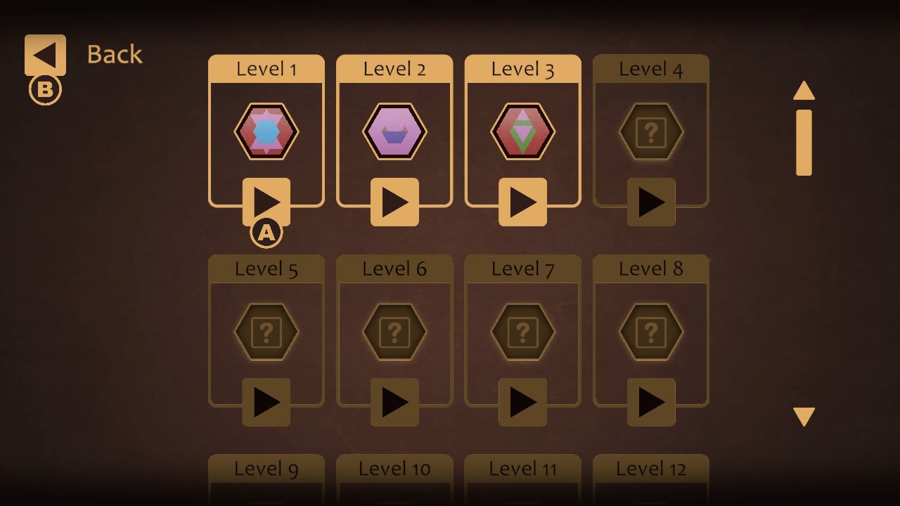 The Pane Puzzle: Level Pack 2 — скриншот 1