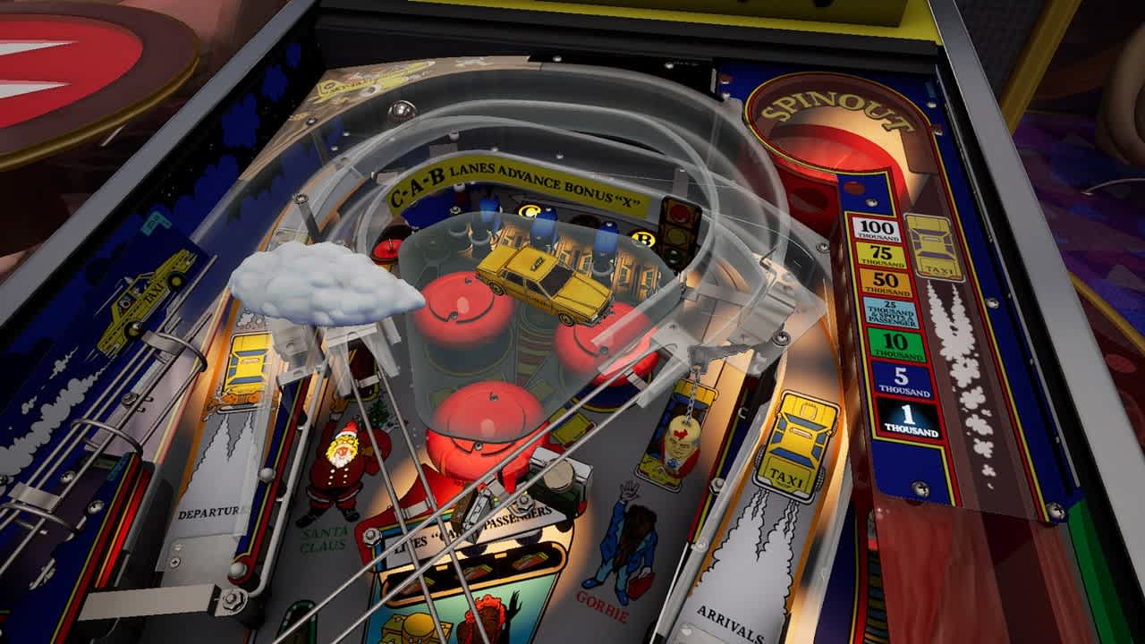 Pinball FX - Williams Pinball Volume 9 for Nintendo Switch - Nintendo ...