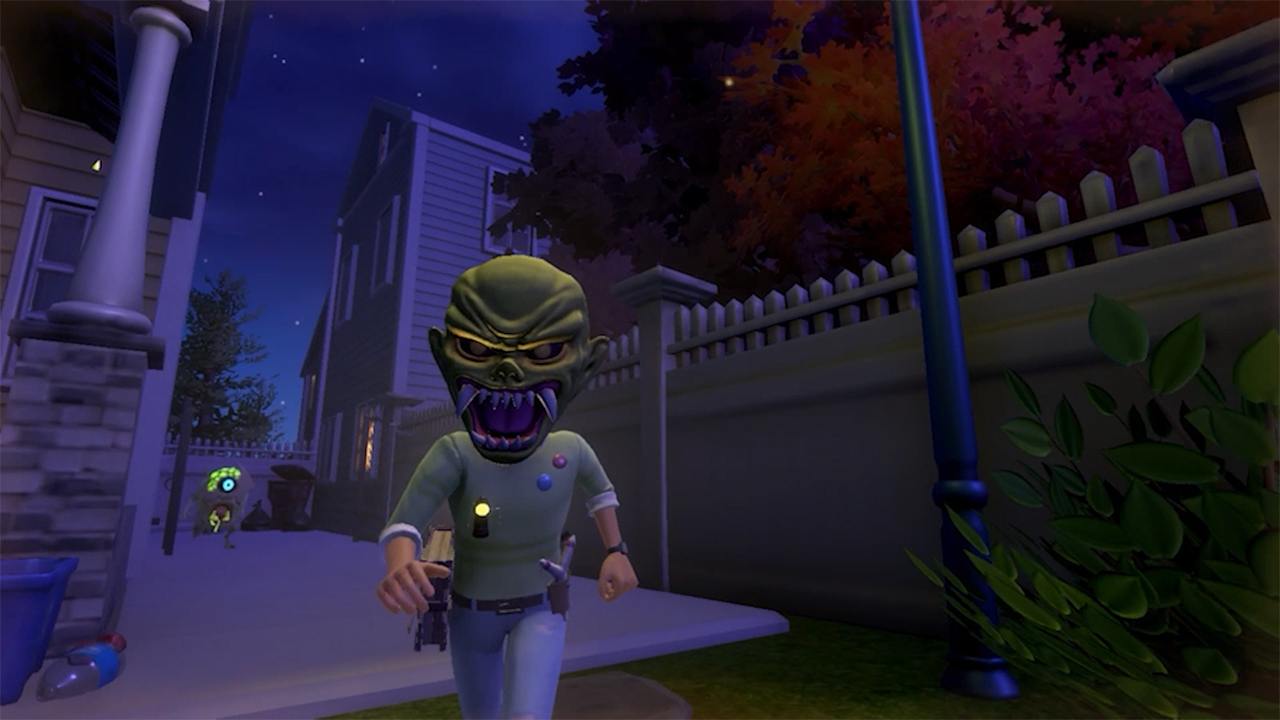 ディズニー　Ghouls Rush In ディズニー Ghouls Rush In ディズニー Ghouls Rush In ディズニー