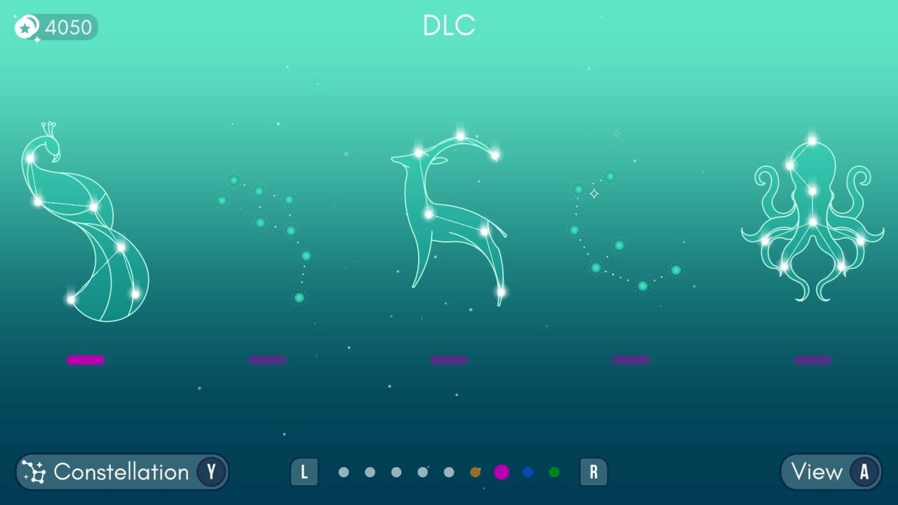 Maze: Path of Light - Oasis Constellations — скриншот 1