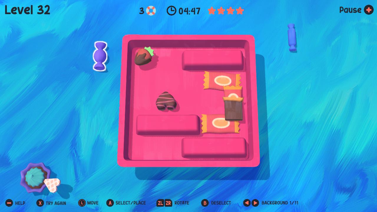 Sweet Tooth for Nintendo Switch - Nintendo Official Site