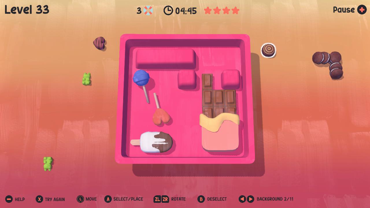 Sweet Tooth para Nintendo Switch - Sitio Oficial de Nintendo para Chile