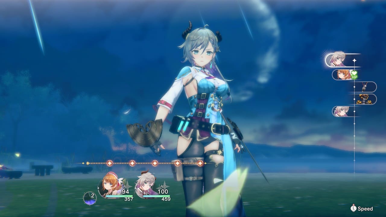 Additional Characters - Resna and Valeria para Nintendo Switch - Site ...