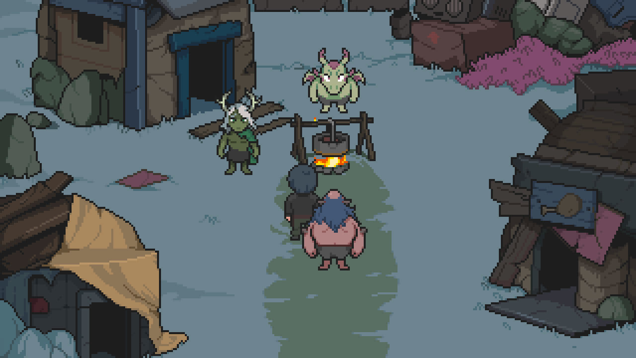Meg's Monster: Lost Memories for Nintendo Switch - Nintendo Official Site