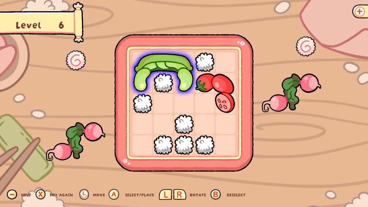 Chef's Dream 2 for Nintendo Switch - Nintendo Official Site