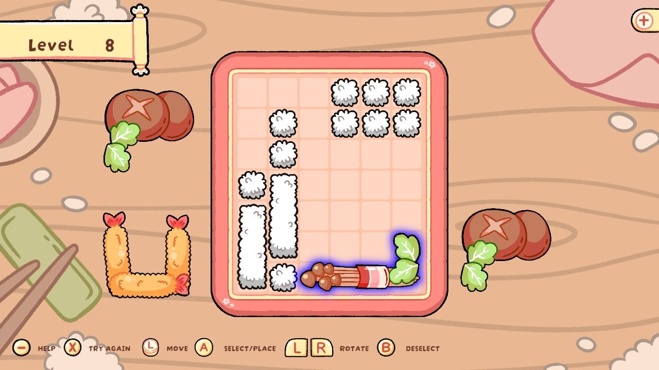 Chef's Dream 3 for Nintendo Switch - Nintendo Official Site