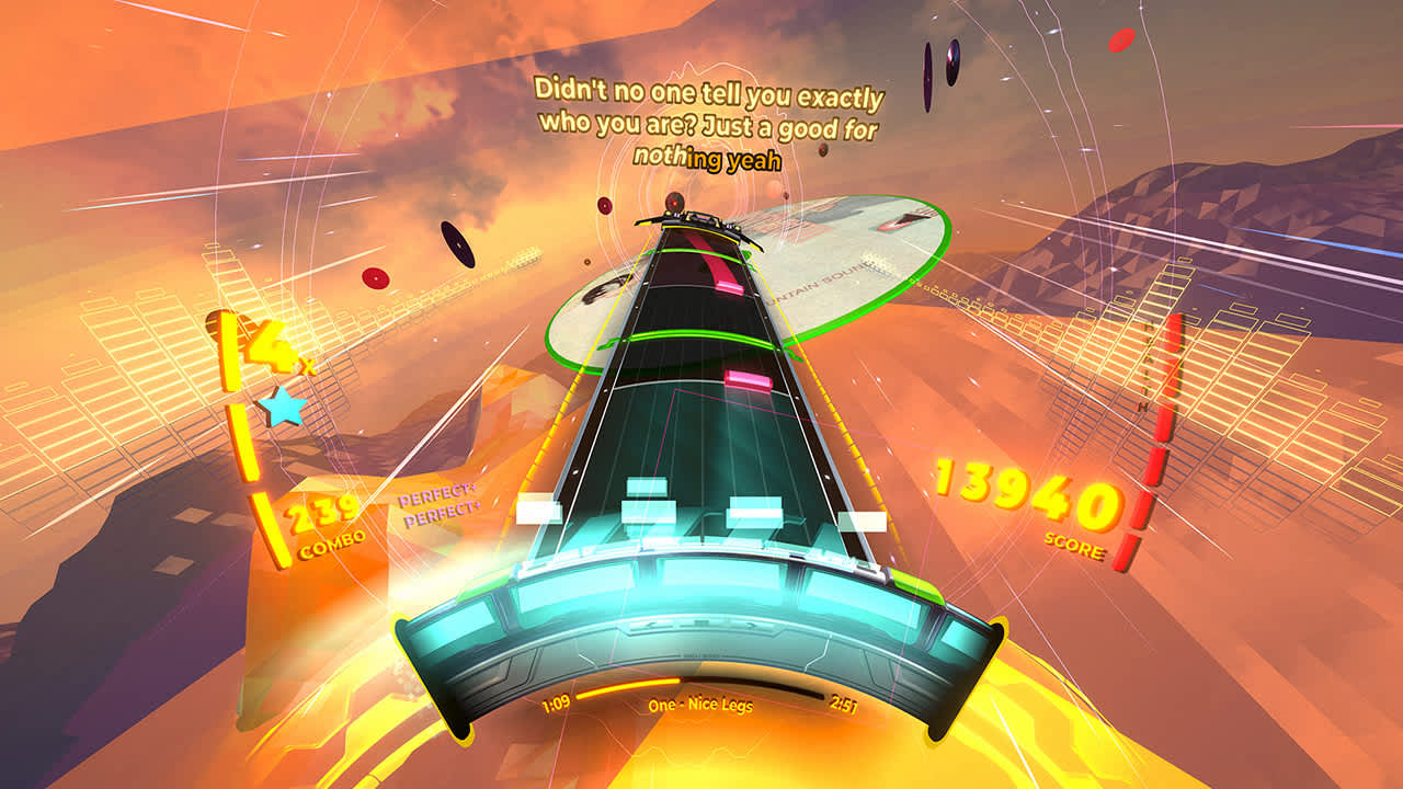 Spin Rhythm XD Indie Pack DLC for Nintendo Switch - Nintendo Official Site