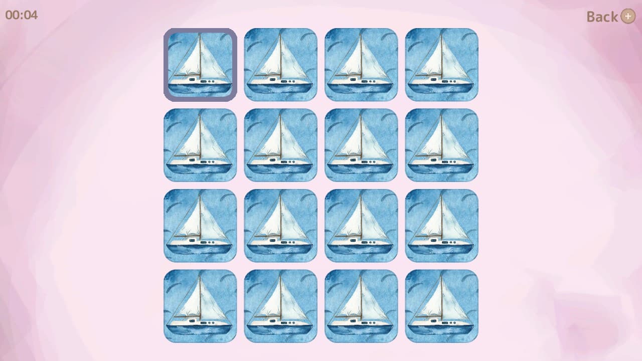 Cozy Memory: Covers Pack — скриншот 1
