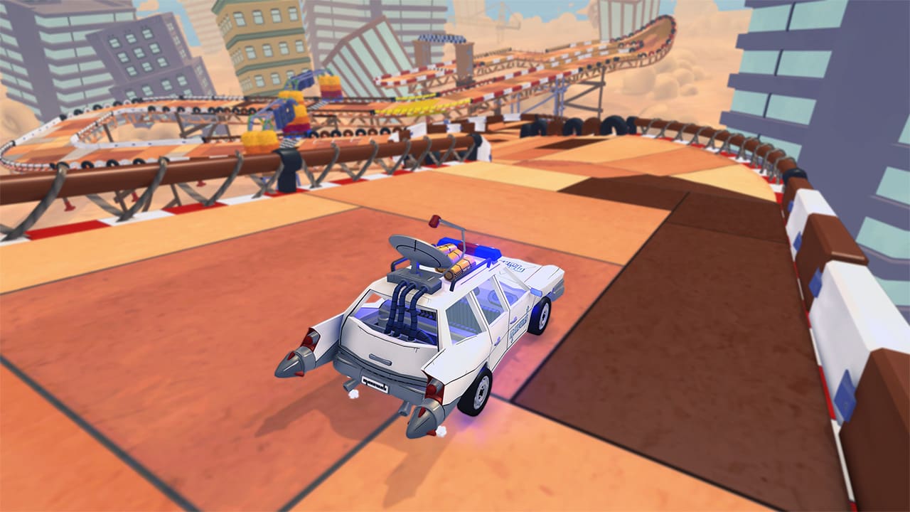 Make Way: Legends Pack for Nintendo Switch - Nintendo Official Site