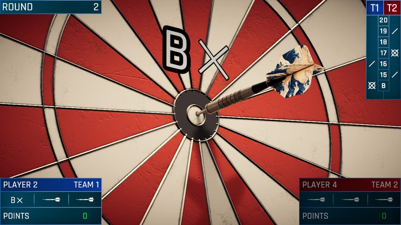 Club Sports Collection: Darts Fever Stylish Precision #4 — скриншот 1