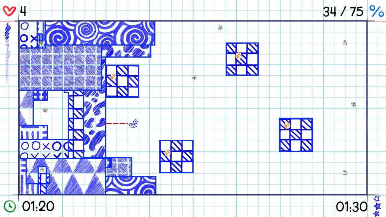 Ink & Paper: DoodleCut - Animals DLC for Nintendo Switch - Nintendo ...