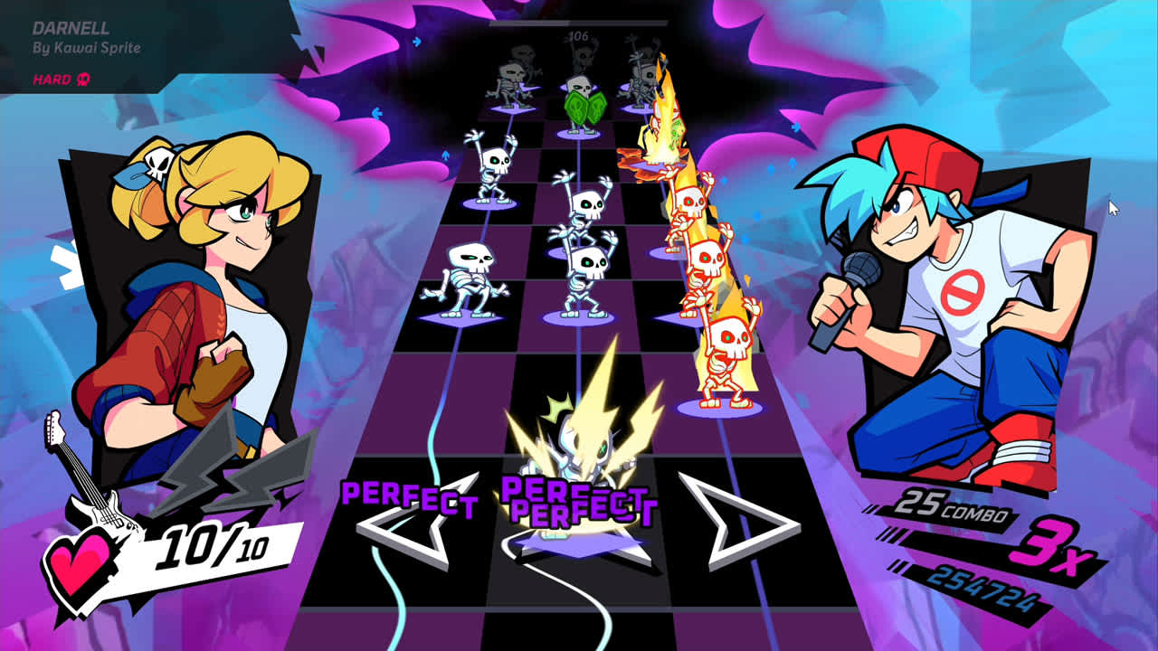 Friday Night Funkin' Music Pack for Nintendo Switch - Nintendo Official ...
