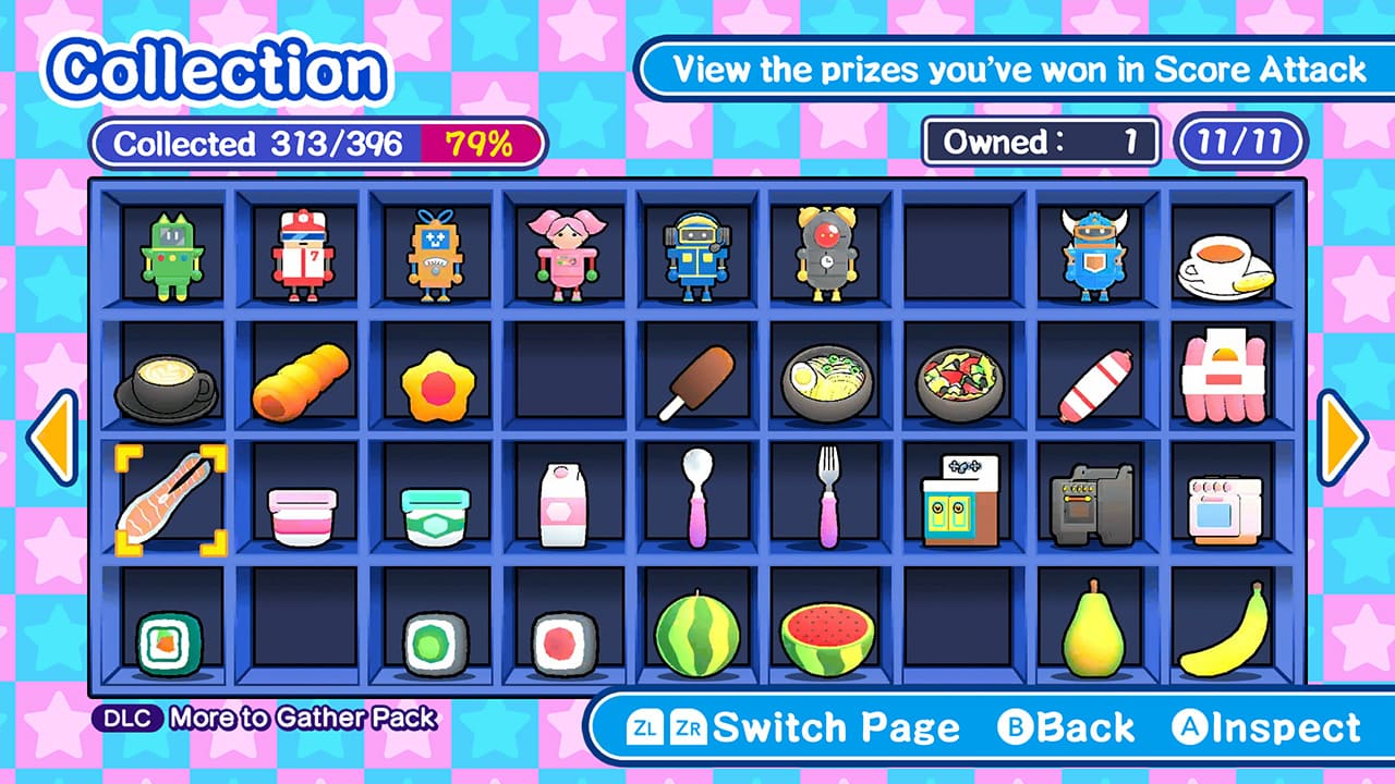 More to Gather Pack for Nintendo Switch - Nintendo Official Site