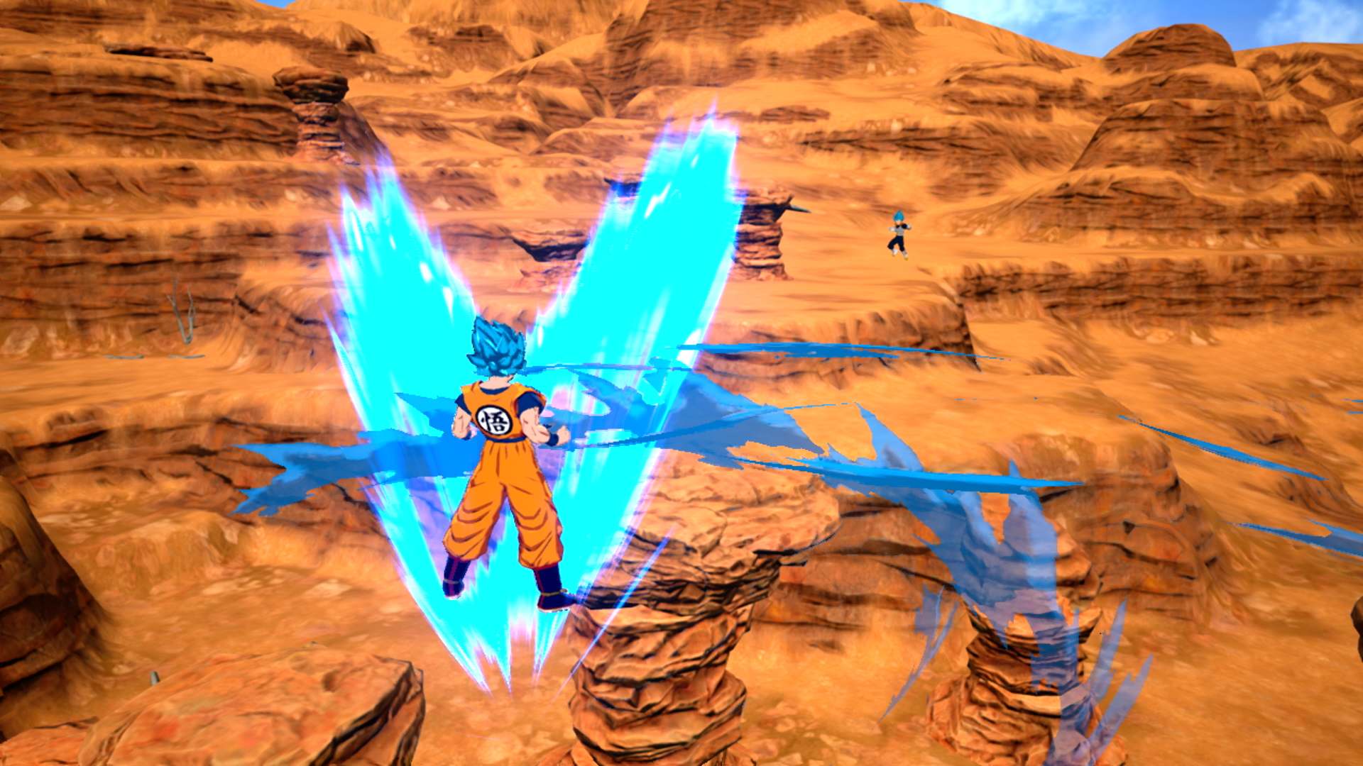 DRAGON BALL: Sparking! ZERO Victory Pack — скриншот 1