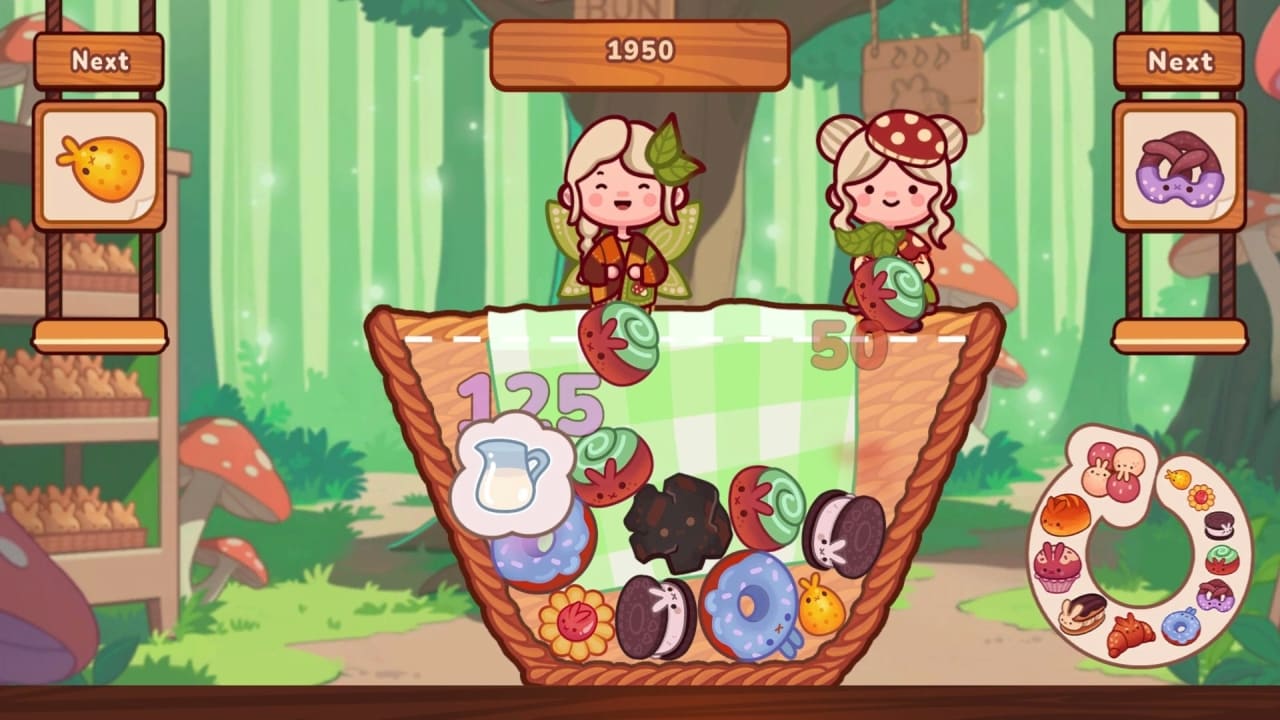 Bun Buns: Cozy DLC for Nintendo Switch - Nintendo Official Site